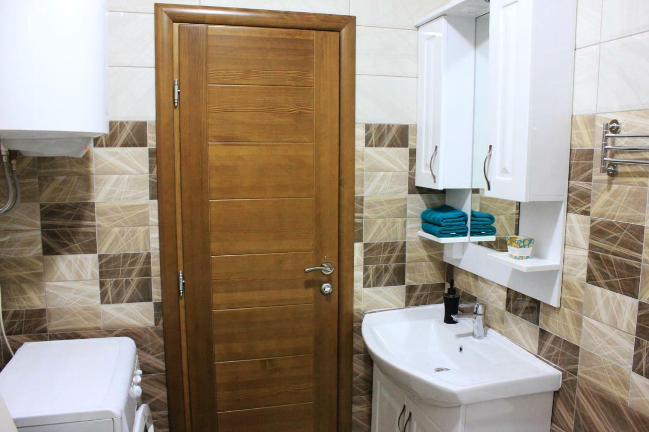 Mimoza Apartments Ðenovići Oda fotoğraf